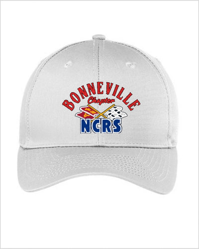 NCRS BONNEVILLE CHAPTER Adjustable Cap