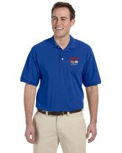 NCRS BONNEVILLE CHAPTER Cotton Blend Pique Polo