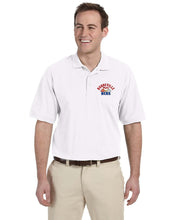NCRS BONNEVILLE CHAPTER Cotton Blend Pique Polo
