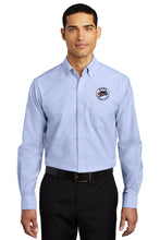 NCRS NORTHEAST CHAPTER OXFORD BUTTON UP SHIRT