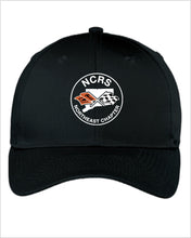 NCRS NORTHEAST CHAPTER Adjustable Cap