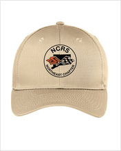 NCRS NORTHEAST CHAPTER Adjustable Cap