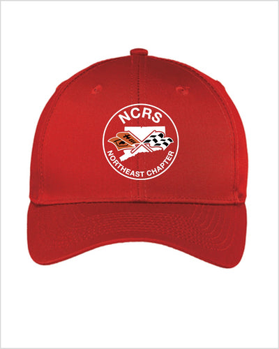 NCRS NORTHEAST CHAPTER Adjustable Cap