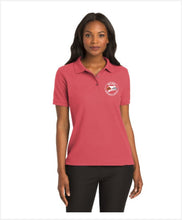 NCRS NORTHEAST CHAPTER Cotton Blend Pique LADIES Polo