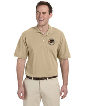 NCRS NORTHEAST CHAPTER Cotton Blend Pique Polo