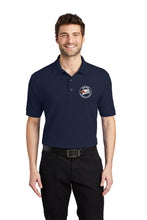 NCRS NORTHEAST CHAPTER Cotton Blend Pique Polo
