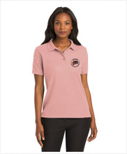 NCRS NORTHEAST CHAPTER Cotton Blend Pique LADIES Polo