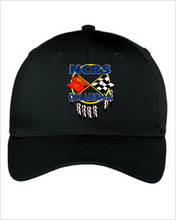 NCRS OKLAHOMA CHAPTER Adjustable Cap