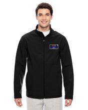 NCRS MIDWAY CHAPTER Soft Shell lightweight Jacket