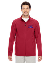 NCRS MIDWAY CHAPTER Soft Shell lightweight Jacket