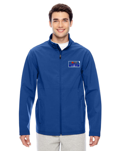 NCRS MIDWAY CHAPTER Soft Shell lightweight Jacket