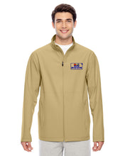 NCRS MIDWAY CHAPTER Soft Shell lightweight Jacket