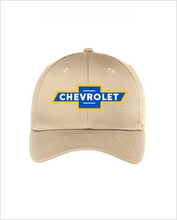 Chevrolet Bowtie Port Authority® Adjustable  Cap