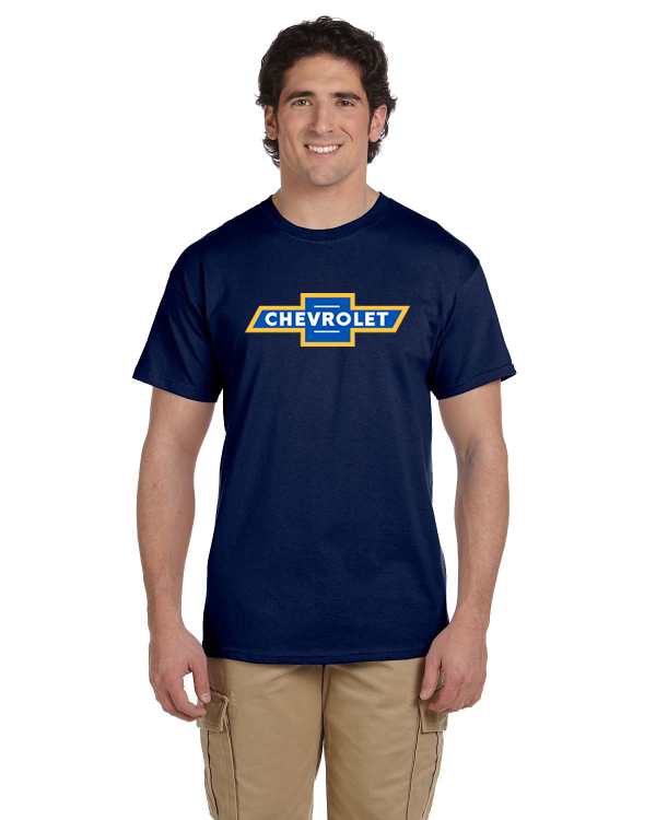 Chevrolet 1940 Bowtie t-shirt