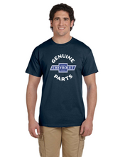 Chevrolet Genuine Parts t-shirt