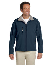 NCRS Soft Shell Jacket with Fleece Lining