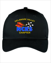 NCRS DELAWARE VALLEY CHAPTER Port Authority® Adjustable  Cap