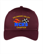 NCRS DELAWARE VALLEY CHAPTER Port Authority® Adjustable  Cap