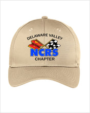 NCRS DELAWARE VALLEY CHAPTER Port Authority® Adjustable  Cap