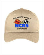 NCRS DELAWARE VALLEY CHAPTER Port Authority® Adjustable  Cap