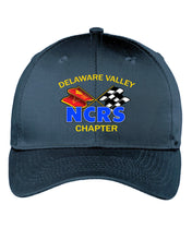 NCRS DELAWARE VALLEY CHAPTER Port Authority® Adjustable  Cap
