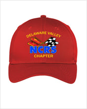 NCRS DELAWARE VALLEY CHAPTER Port Authority® Adjustable  Cap