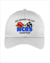 NCRS DELAWARE VALLEY CHAPTER Port Authority® Adjustable  Cap