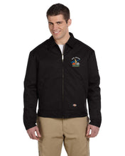 NCRS LONG ISLAND Dickies Eisenhower Jacket with Lining