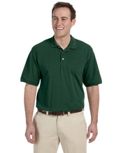 NCRS DELAWARE VALLEY Cotton Blend Pique Polo