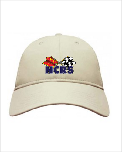 NCRS Adjustable Cap