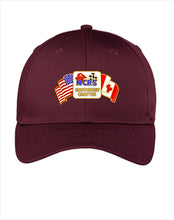 NCRS NORTHWEST CHAPTER Port Authority® Adjustable  Cap