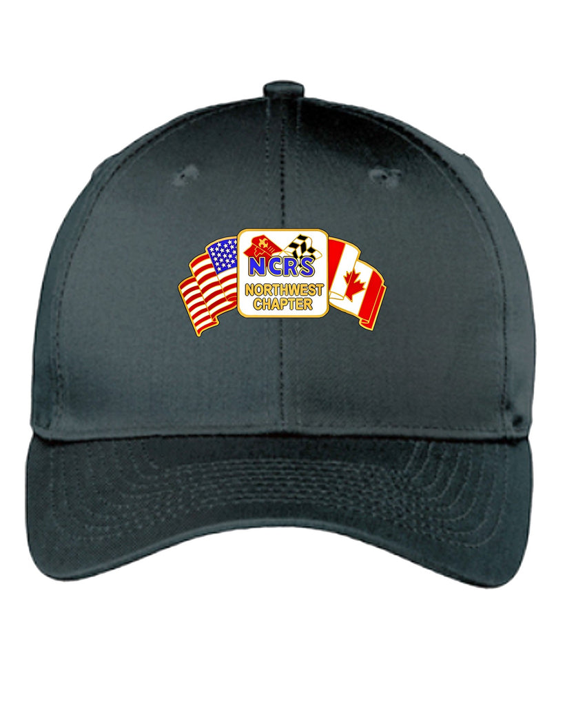 NCRS NORTHWEST CHAPTER Port Authority® Adjustable Cap – NCRSapparel.com
