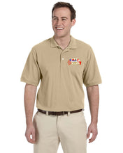 NCRS NORTHWEST CHAPTER Cotton Blend Pique Polo