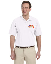NCRS NORTHWEST CHAPTER Cotton Blend Pique Polo