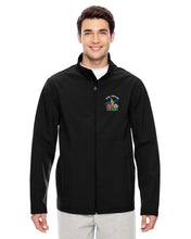 NCRS LONG ISLAND Soft Shell Lightweight Jacket