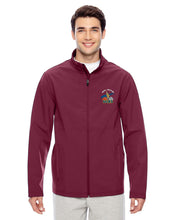 NCRS LONG ISLAND Soft Shell Lightweight Jacket