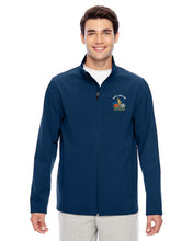 NCRS LONG ISLAND Soft Shell Lightweight Jacket