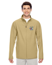 NCRS LONG ISLAND Soft Shell Lightweight Jacket