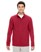NCRS Soft Shell lightweight Jacket