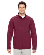NCRS Soft Shell lightweight Jacket
