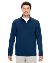 NCRS Soft Shell lightweight Jacket