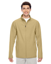 NCRS Soft Shell lightweight Jacket
