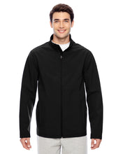 NCRS Soft Shell lightweight Jacket
