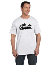 Chevrolet 1911 Script t-shirt