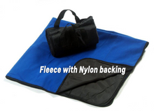 NCRS Stadium blanket