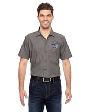 NCRS Metro Long Island Chapter Mechanics Shirt