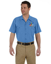 NCRS Metro Long Island Chapter Mechanics Shirt