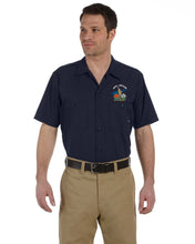 NCRS Metro Long Island Chapter Mechanics Shirt