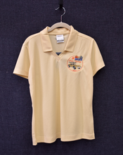 2021 NCRS CONVENTION Ladies Performance Moisture Polo