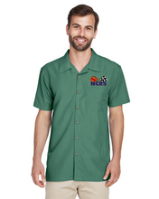 NCRS Bahama Camp Shirt